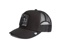 BASEBALL CAP PANTHER TRUCKER VOID